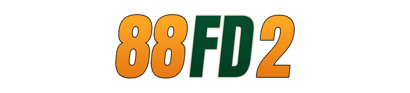 88fd2 Logo